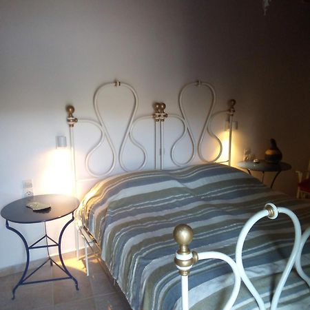 Casablu Villa Stavrokhorion Exteriör bild