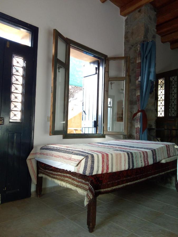 Casablu Villa Stavrokhorion Exteriör bild